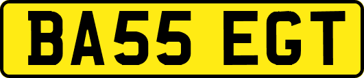 BA55EGT