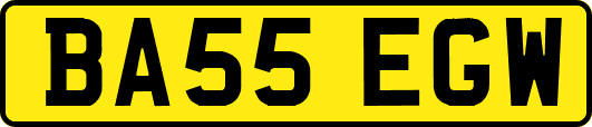 BA55EGW
