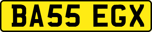 BA55EGX