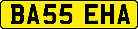 BA55EHA