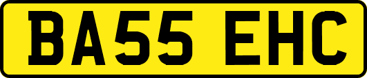 BA55EHC