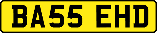 BA55EHD