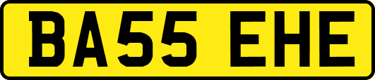 BA55EHE