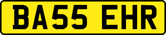 BA55EHR