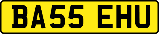 BA55EHU