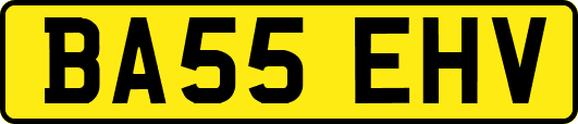 BA55EHV