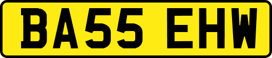 BA55EHW