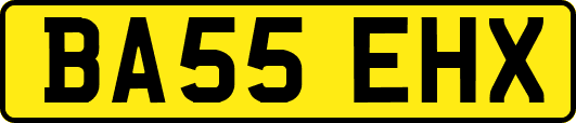 BA55EHX