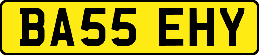 BA55EHY