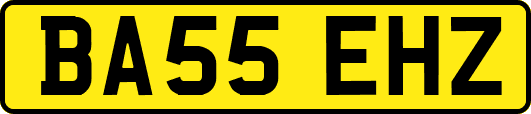 BA55EHZ