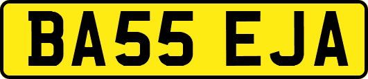 BA55EJA