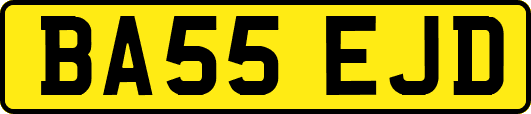 BA55EJD
