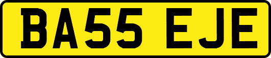BA55EJE