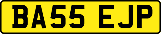 BA55EJP