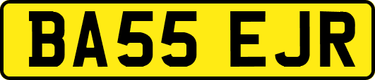 BA55EJR