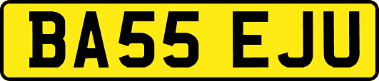 BA55EJU