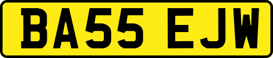 BA55EJW