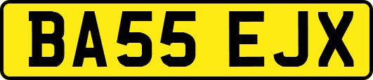 BA55EJX
