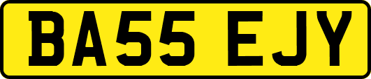 BA55EJY