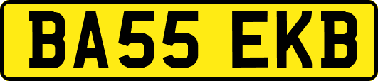 BA55EKB