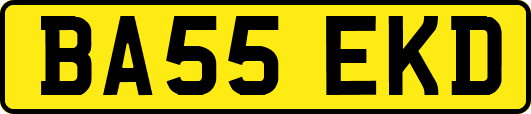 BA55EKD