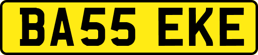 BA55EKE