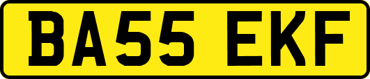 BA55EKF