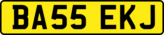 BA55EKJ