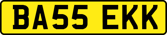 BA55EKK