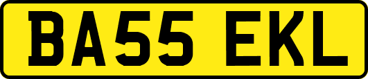 BA55EKL