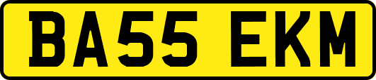 BA55EKM