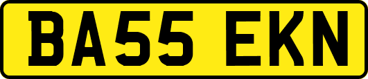 BA55EKN