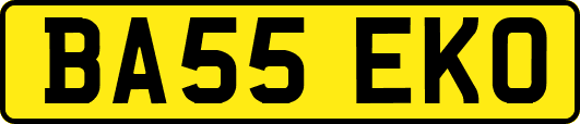 BA55EKO