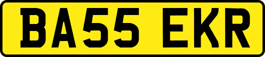 BA55EKR