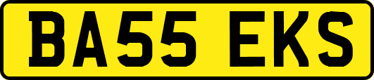 BA55EKS