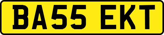 BA55EKT