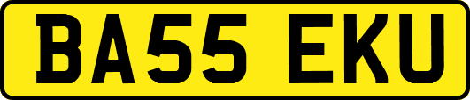 BA55EKU