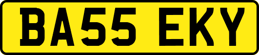BA55EKY