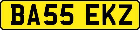BA55EKZ