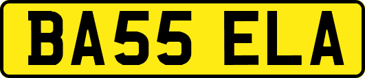 BA55ELA