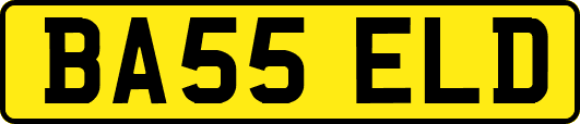 BA55ELD