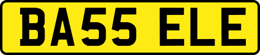 BA55ELE