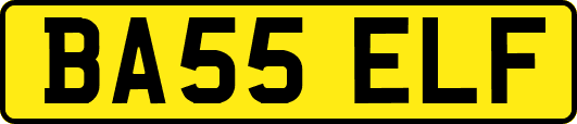 BA55ELF