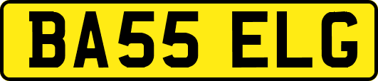 BA55ELG