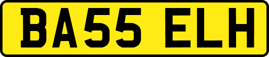 BA55ELH