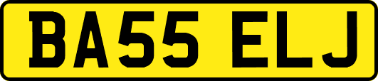 BA55ELJ