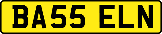 BA55ELN