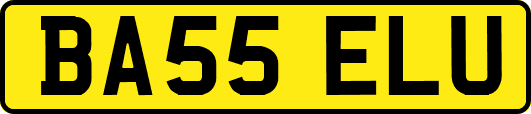 BA55ELU