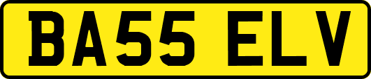 BA55ELV