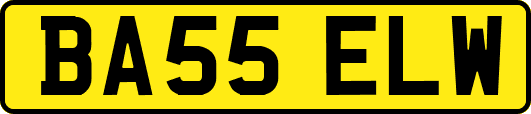 BA55ELW